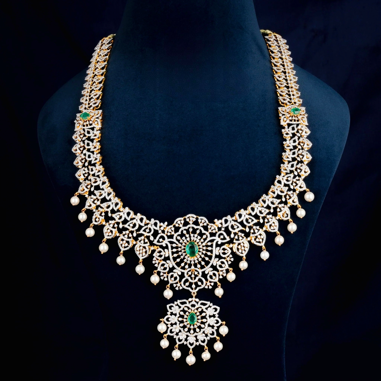 Premium Jewellery