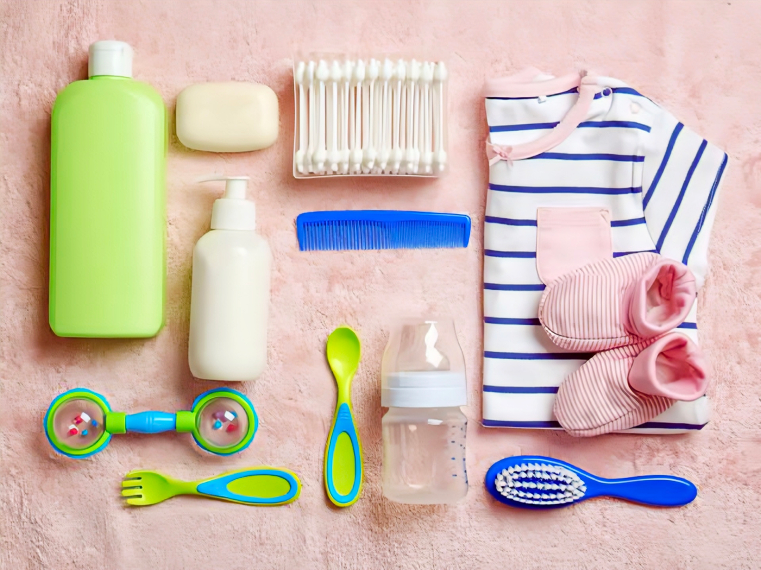 Baby Products