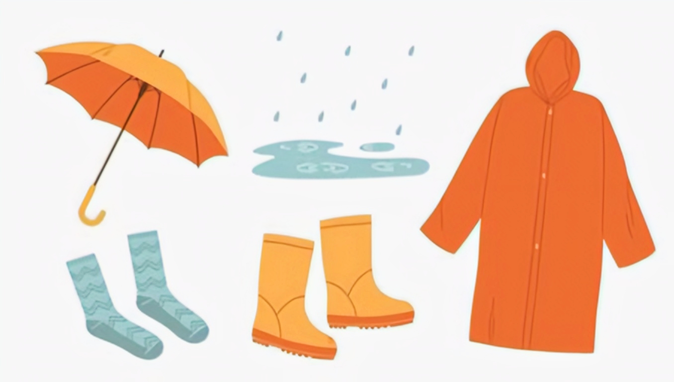 Monsoon Products
