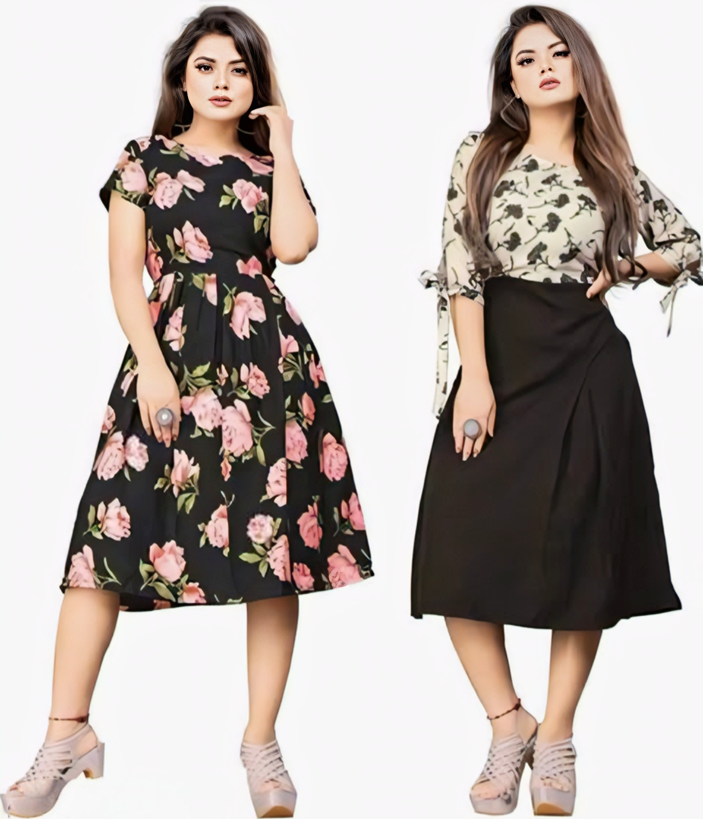 Women Western Clothing