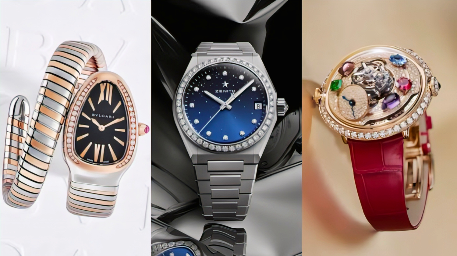 Women Watches