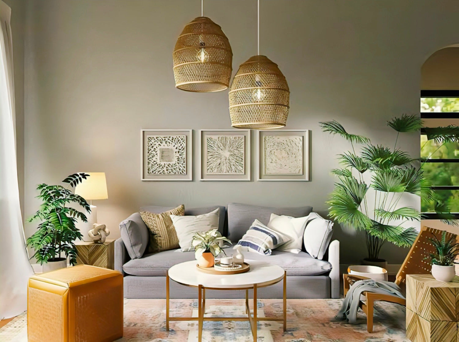 Home Decor