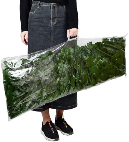 COSMOS-A Expandable Artificial Green Grass Hedge for Home and Garden Decor