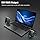 ZEBRONICS Fame 2.0 USB Computer Speakers: 5 Watts, USB Powered, AUX, Volume Control