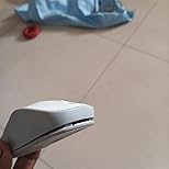 Portronics Toad 34 Wireless Mouse: Ergonomic, Adjustable Sensitivity, USB Receiver