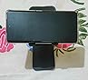 BLAXSTOC V311 Foldable Mobile Stand: Tabletop, Adjustable Phone Holder for All Devices