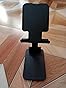 BLAXSTOC V311 Foldable Mobile Stand: Tabletop, Adjustable Phone Holder for All Devices