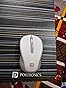 Portronics Toad 34 Wireless Mouse: Ergonomic, Adjustable Sensitivity, USB Receiver