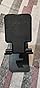 BLAXSTOC V311 Foldable Mobile Stand: Tabletop, Adjustable Phone Holder for All Devices