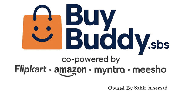 Buy Buddy