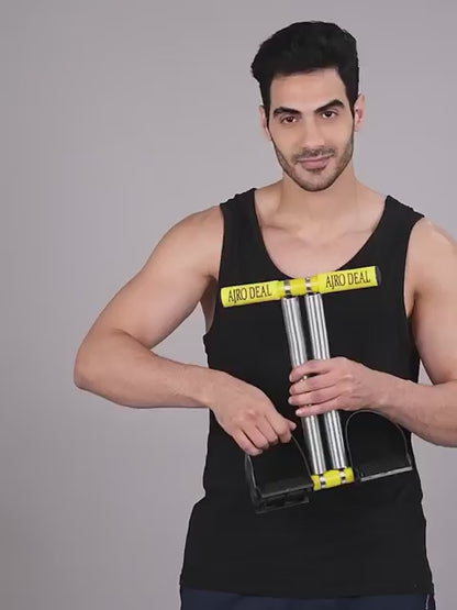 Tummy Trimmer Full Body Exercise Home Gym