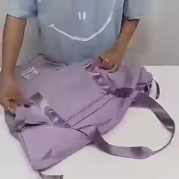 Branded Viyaro folding travelling luggage bag