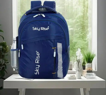 SKY RISE 35 L Casual Waterproof  Laptop Bag Backpack For Men,Women ,Boys,Girls, Office Bag, School Bag, College Bag Teens & Students