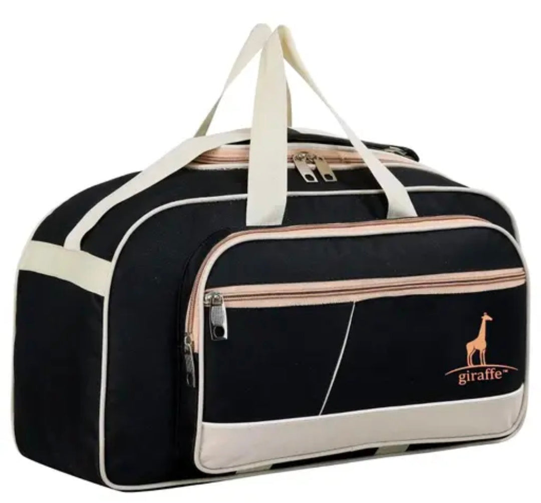Duffle Bag for Women Shoulder Handbag Carry Weekender Overnight Luggage Bag
Name: Duffle Bag for Women Shoulder Handbag Carry Weekender Overnight Luggage Bag