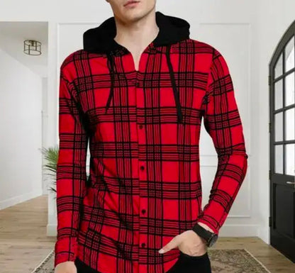 EYEBOGLER Men's Shirts