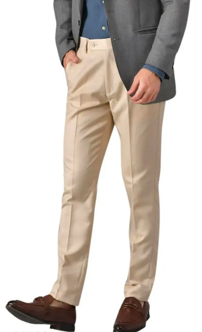 Men Premium Formal Pant