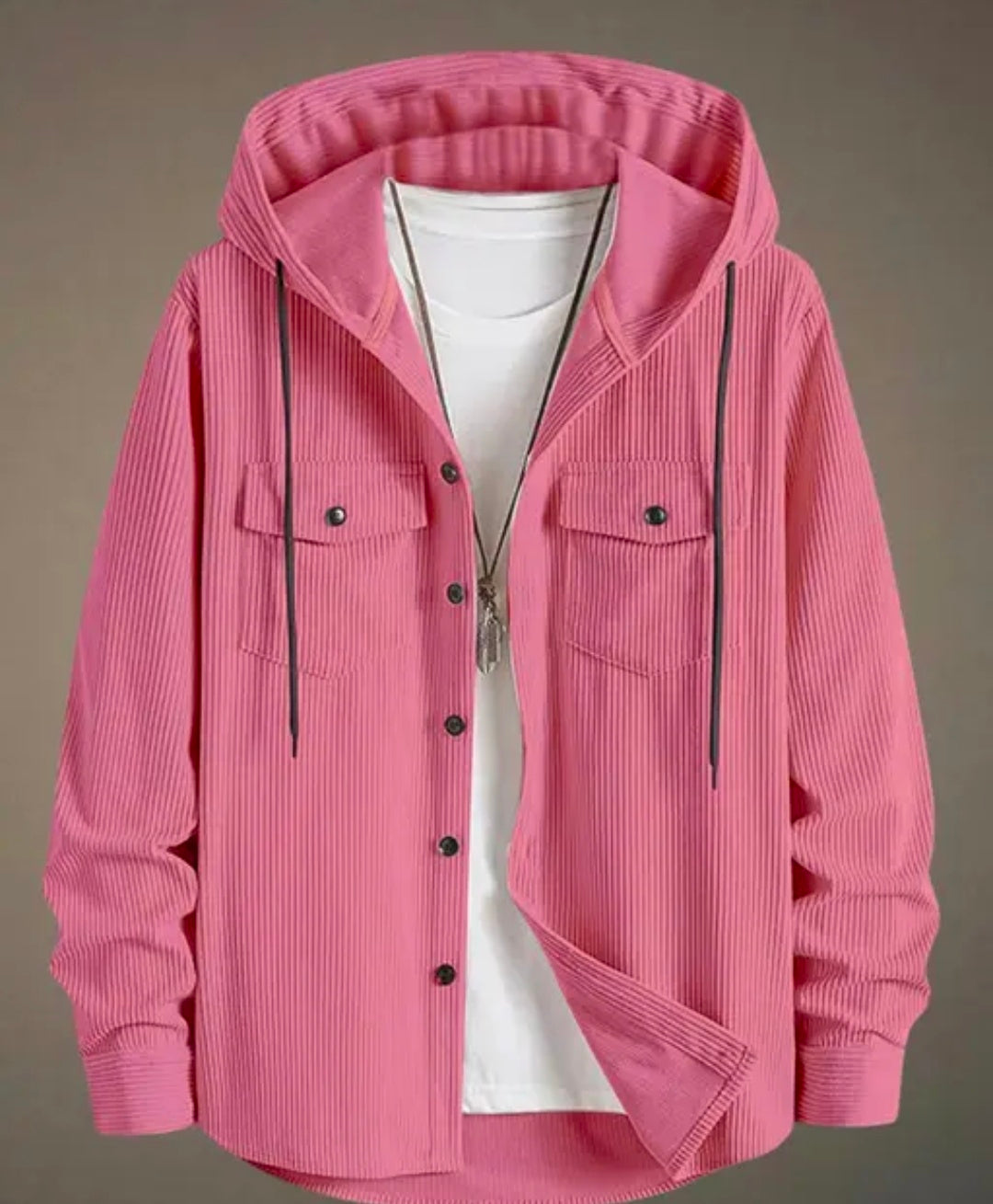 hooded casual shirt for mens stylis shirt for men