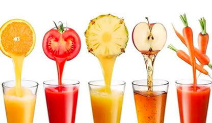 6 Pcs Round Long Unbreakable Transparent BPA Free Food Grade Plastic Fiber Drinking Water Glass Set, Juice Glass, Cocktail, Lassi, Soda, Milkshake, Beer Glass, Wine Glass Set