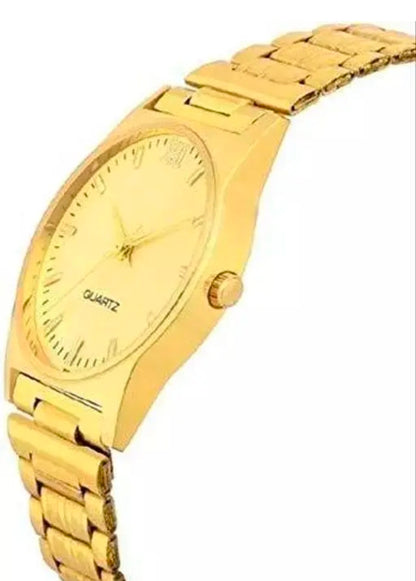 Stylist fashionable watch for men