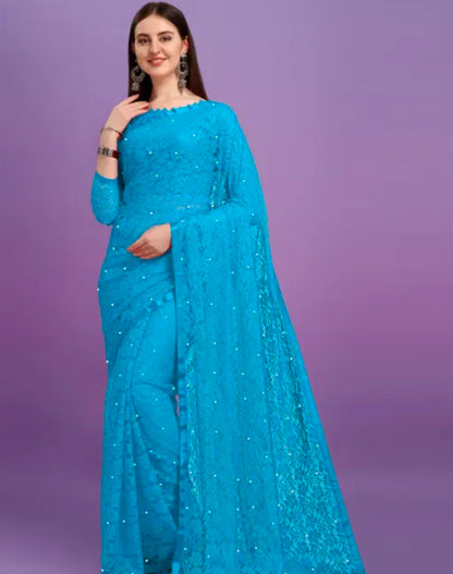 Aagyeyi Attractive Sarees