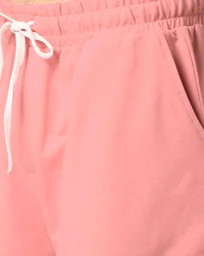 Stylish cord set men top and bottom set