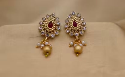 Premium Quality Trending Design Chokar Jwellery Set for Women & Girls