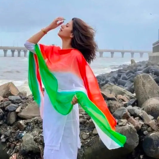 Tiranga Single pc