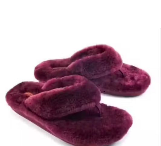 Bhains ki Ankh Doctor Fur Health plus accupressure slipper for women