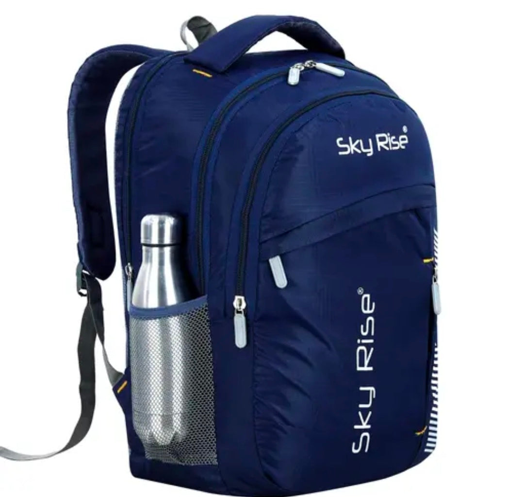 SKY RISE 35 L Casual Waterproof  Laptop Bag Backpack For Men,Women ,Boys,Girls, Office Bag, School Bag, College Bag Teens & Students