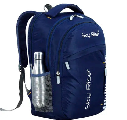 SKY RISE 35 L Casual Waterproof  Laptop Bag Backpack For Men,Women ,Boys,Girls, Office Bag, School Bag, College Bag Teens & Students