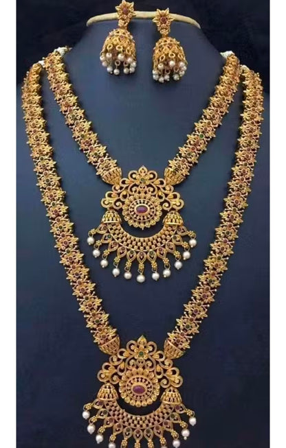 Princess Unique Jewellery Set