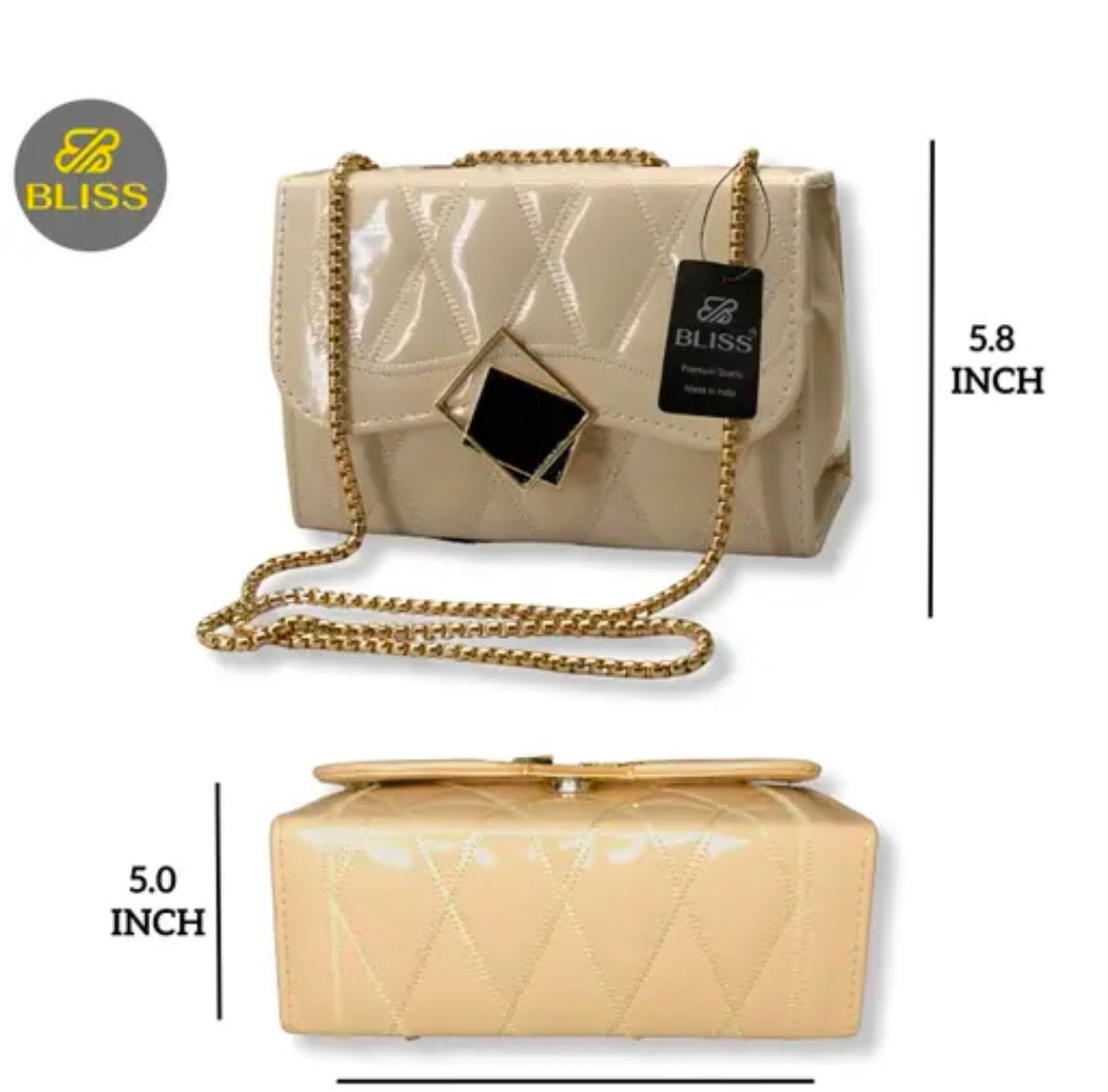 Pearl bags Stylish New Sling bag for girls and women