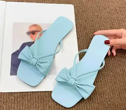 Stylish Design Flip - Flops and Sleeper