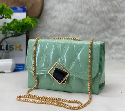 Pearl bags Stylish New Sling bag for girls and women