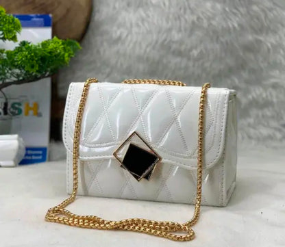 Pearl bags Stylish New Sling bag for girls and women