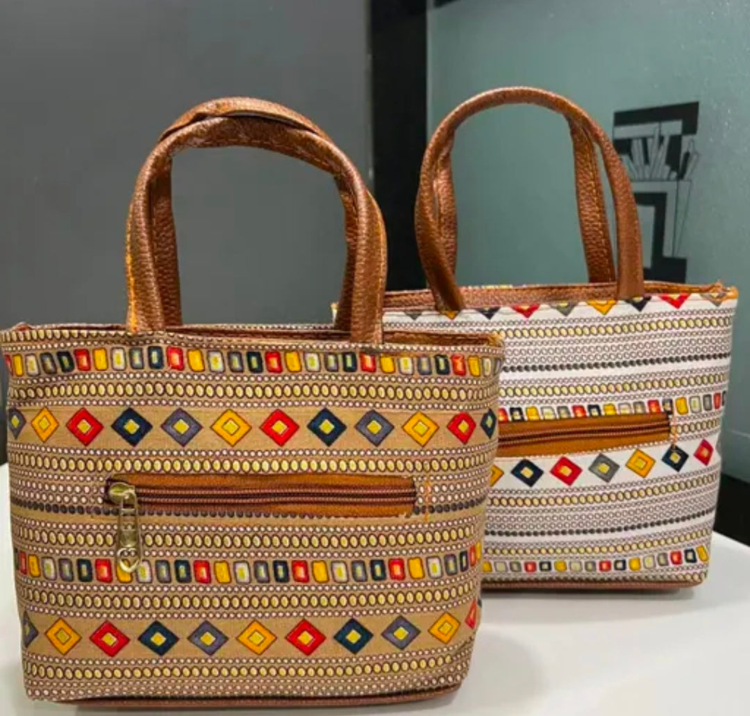 Sling bag combo for girls and womens | sling bag 2 pcs combo