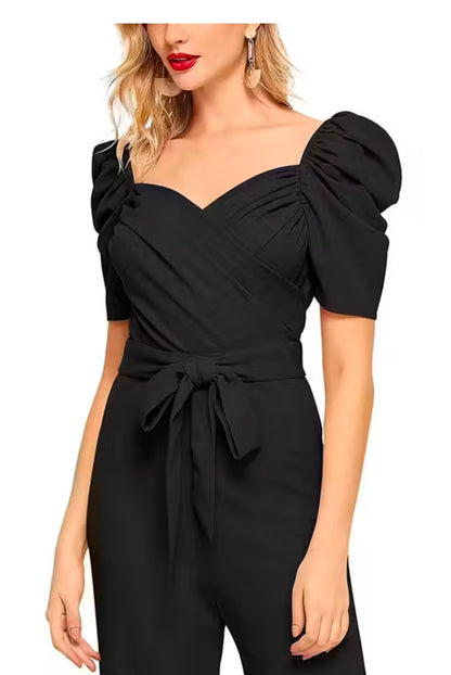 Classy Fashion Launch New Western Wear Jumpsuit