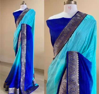 BEST SELLING TRENDING SILK SAREE