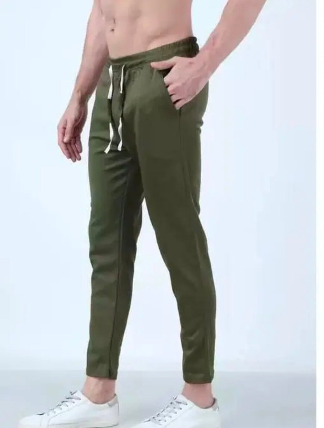 Men,s TrackPant Combo of 3