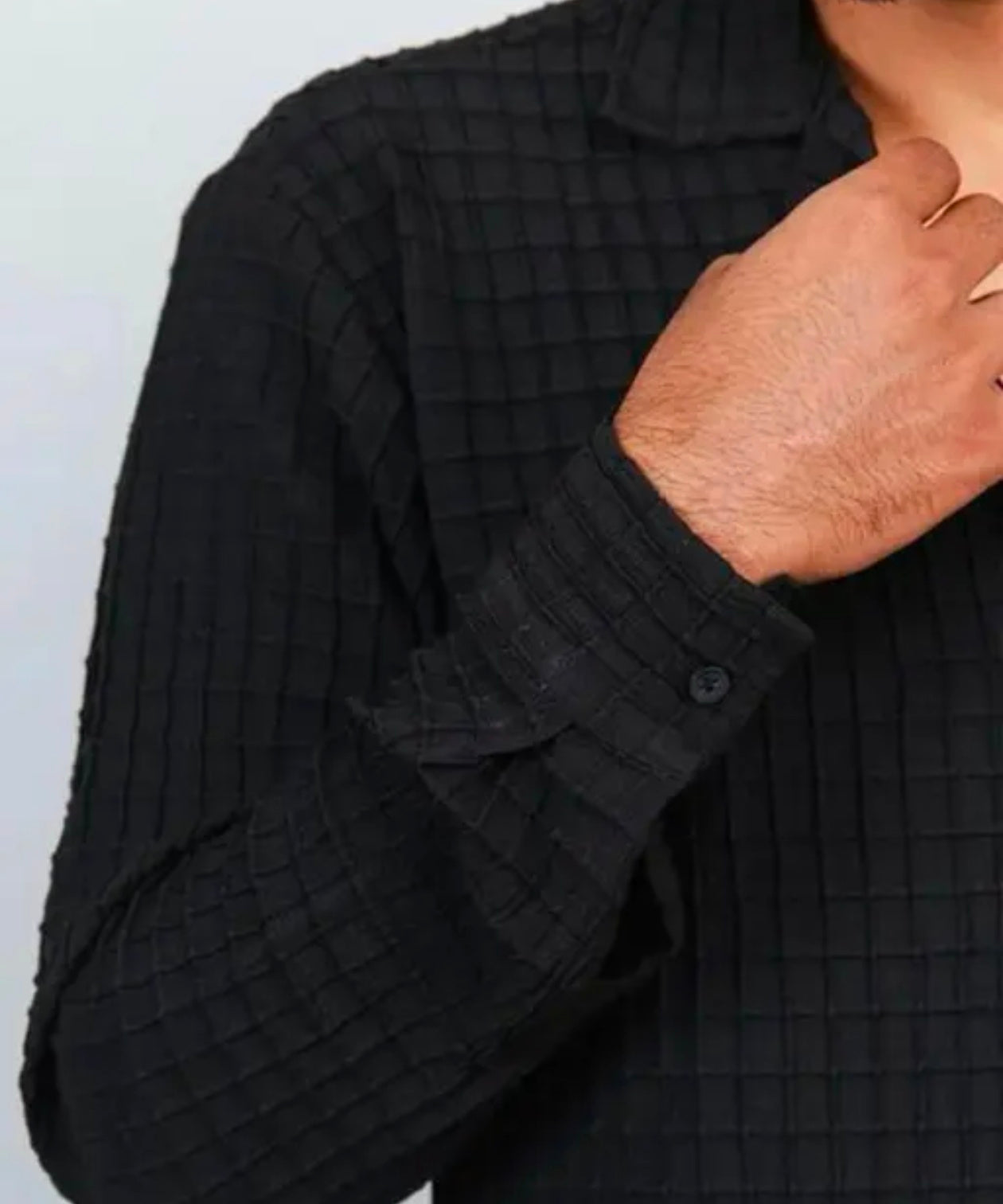 Classy Men Shirt