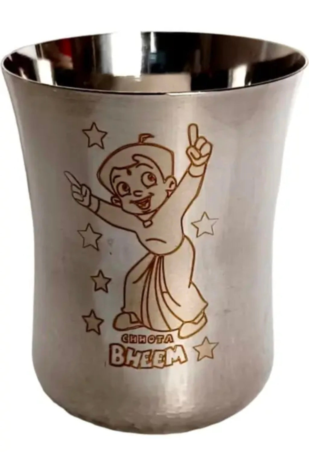 The Super Chhota bheem dinner set for kids "
Name: "The Super Chhota bheem dinner set for kids "