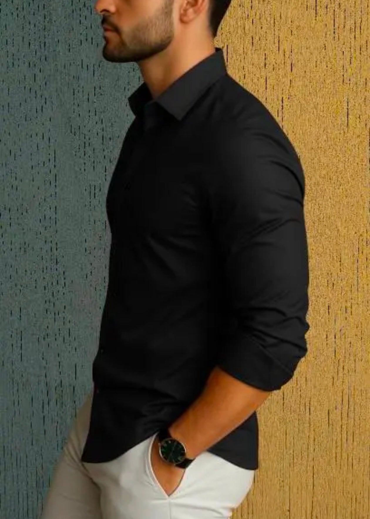 Men Formal Premium Shirt