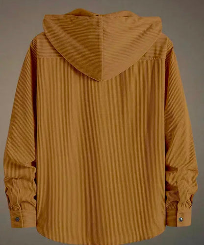 hooded casual shirt for mens stylis shirt for men