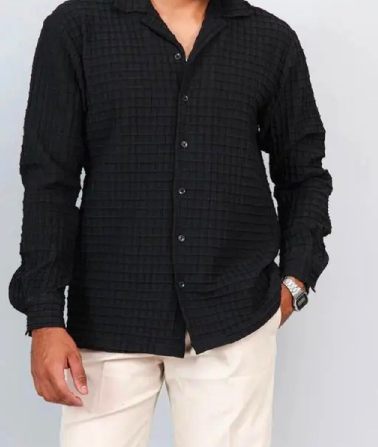 Classy Men Shirt