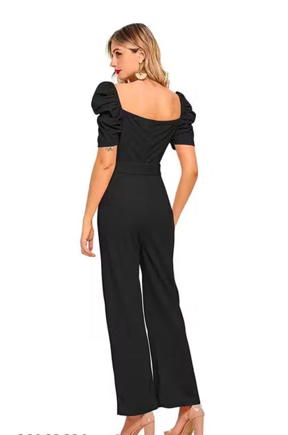 Classy Fashion Launch New Western Wear Jumpsuit