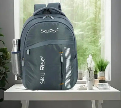 SKY RISE 35 L Casual Waterproof  Laptop Bag Backpack For Men,Women ,Boys,Girls, Office Bag, School Bag, College Bag Teens & Students