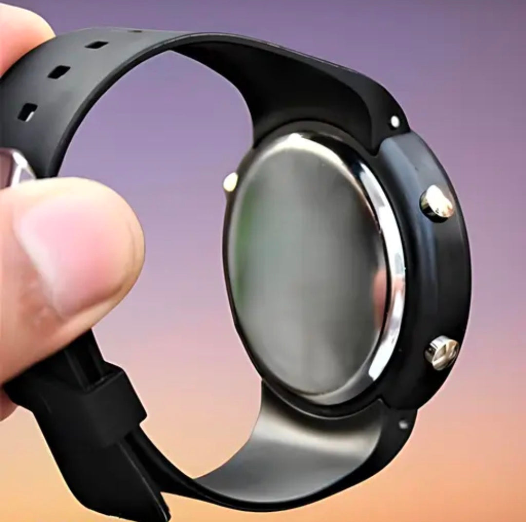 Ravishing Men Sports Watches