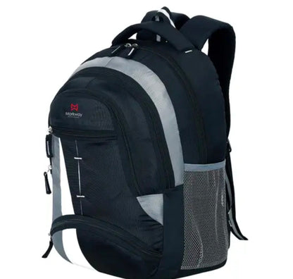 35 L Casual Waterproof Laptop Bag/Backpack for Men Women Boys Girls/Office School College Teens & Students