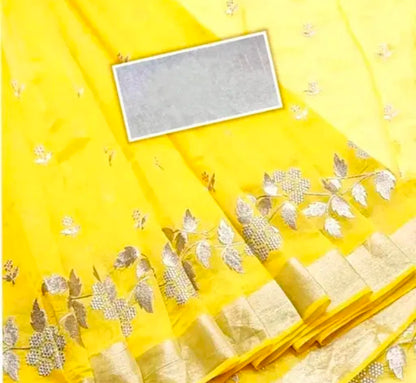 Bollywood Rose saree