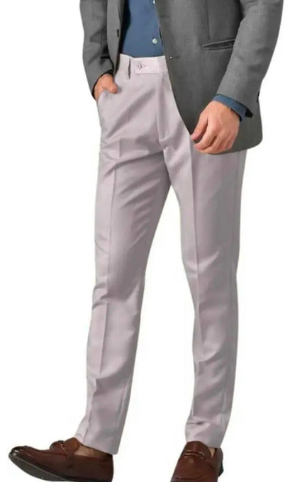 Men Premium Formal Pant